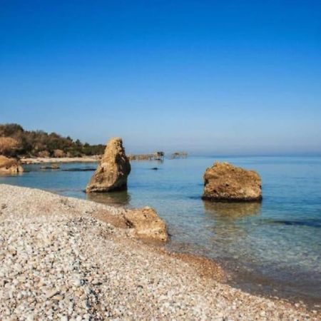 Dimora Incoronata Vasto Ngoại thất bức ảnh